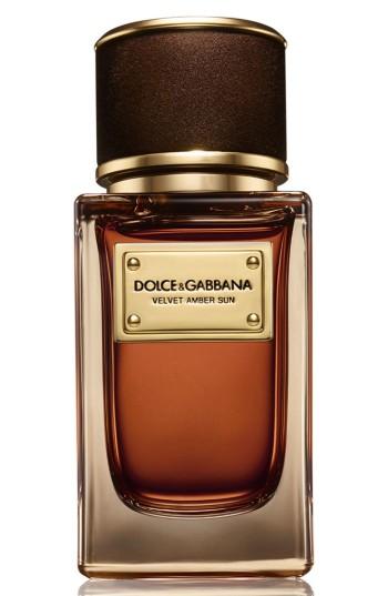 Dolce & Gabbana Velvet Amber Sun Eau De Parfum