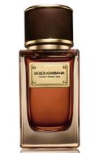Dolce & Gabbana Velvet Amber Sun Eau De Parfum