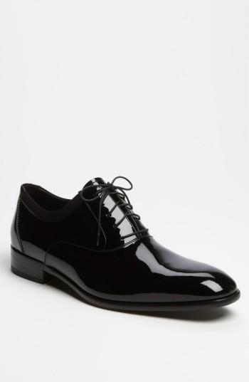 Men's Salvatore Ferragamo 'aiden' Oxford