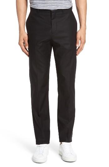 Men's Theory Jake W Reverse Sateen Chinos