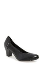 Women's Mephisto 'brigitte' Pump