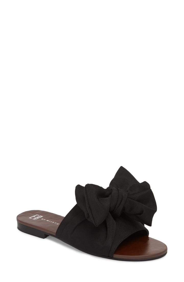 Women's E8 By Miista Peggy Slide Sandal