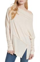 Women's Free People Londontown Thermal Tee