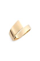 Women's Bony Levy Ofira Open Wrap Ring (nordstrom Exclusive)