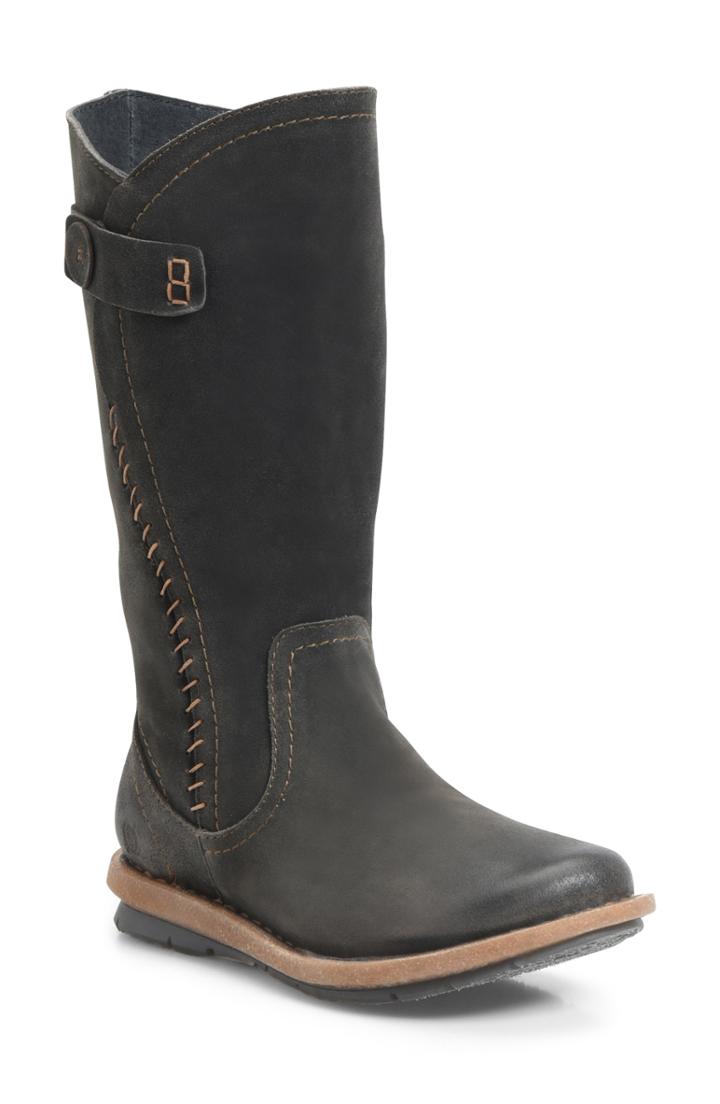Women's B?rn Tonic Boot .5 M - Grey