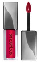 Smashbox Always On Metallic Matte Liquid Lipstick - Maneater