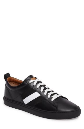 Men's Bally 'helvio' Sneaker D - White