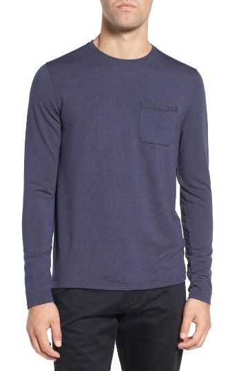 Men's W.r.k Bona Pocket T-shirt