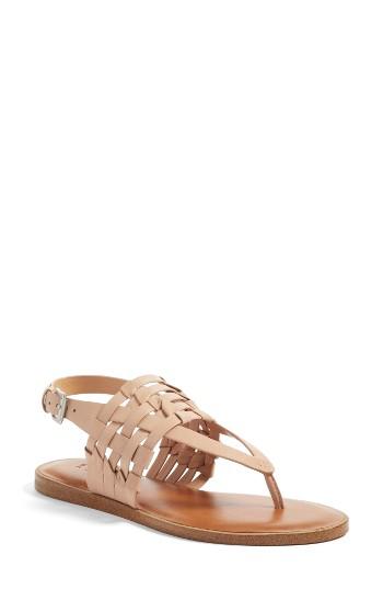 Women's 1.state Lenn Sandal M - Beige