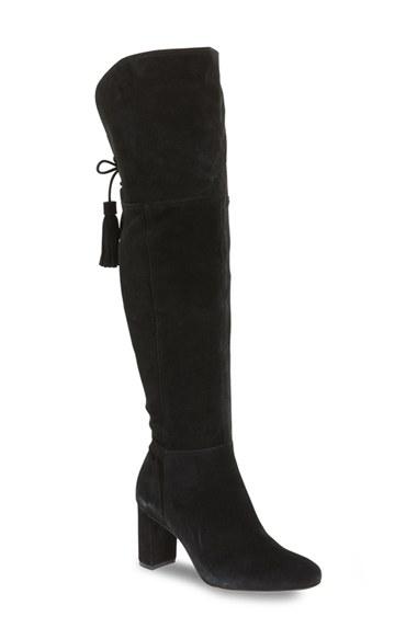 Women's Klub Nico Bella Over The Knee Boot