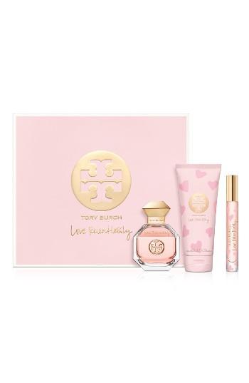 Tory Burch Love Relentlessly Set ($188 Value)
