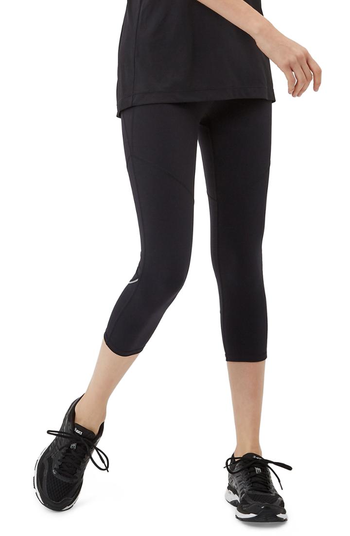 Women's Sweaty Betty Power Workout Crop Leggings