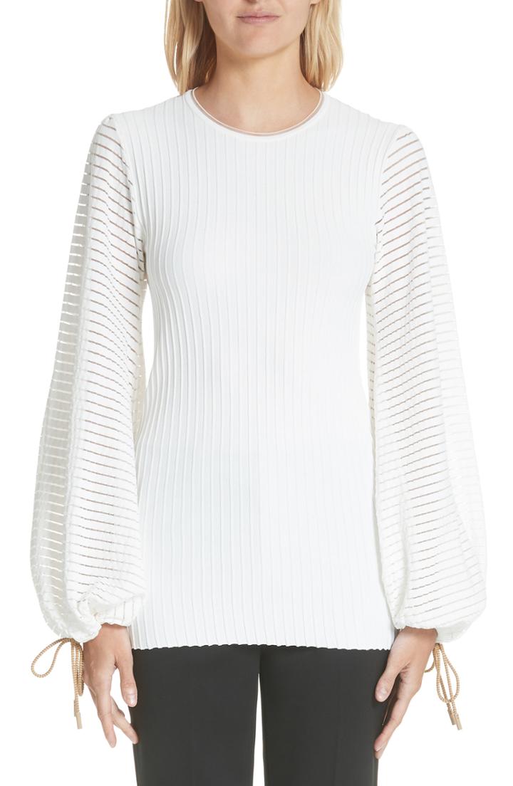 Women's Roksanda Saida Blouse