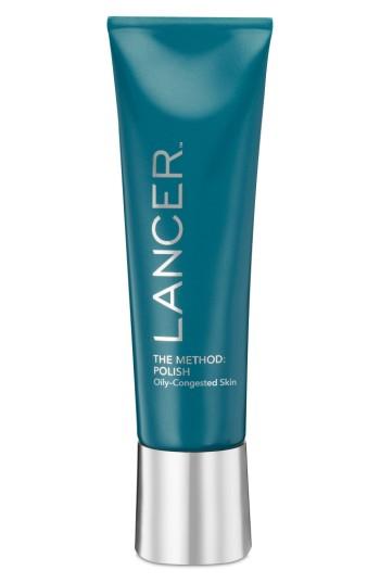 Lancer Skincare The Method Polish Oily-congested Skin .2 Oz