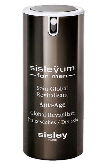 Sisley Paris 'sisleyum For Men' Anti-age Global Revitalizer For Dry Skin .69 Oz