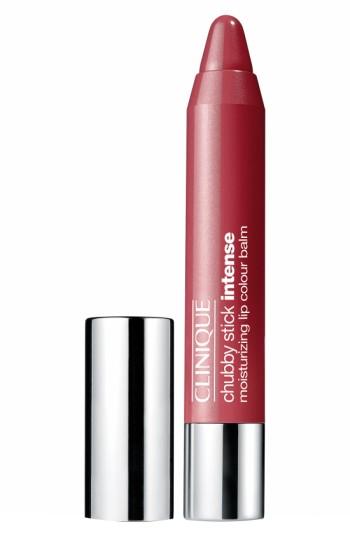 Clinique Chubby Stick Intense Moisturizing Lip Color Balm - 02 Chunkiest Chili
