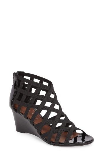 Women's Donald J Pliner Jordan Wedge Sandal