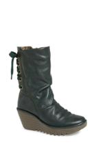 Women's Fly London 'yada' Boot