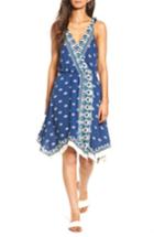 Women's Ella Moss Biarritz Trapeze Dress