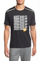 Men's Nike Dry Rise 365 Running T-shirt