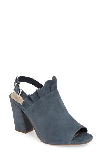 Women's Seychelles Sightseeing Ruffle Mule