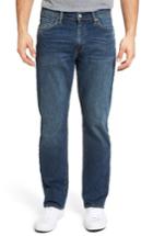 Men's Levi's 541(tm) Athletic Straight Leg Jeans X 34 - Blue