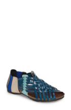 Women's Sheridan Mia Helena Sandal Eu - Blue