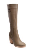 Women's Kensie Don Bootie .5 M - Brown