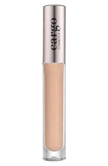 Cargo 'essential' Lip Gloss - Gobi