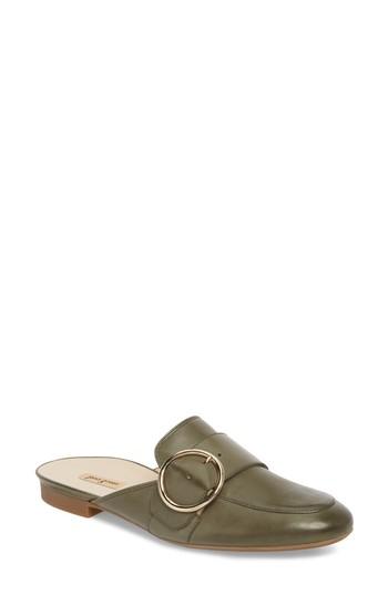 Women's Paul Green Simona Mule .5us/ 3uk - Green
