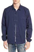 Men's Penfield Blackstone Shirt Jacket - Blue