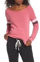 Women's Alternative Maniac Sport Pullover - Coral
