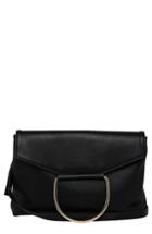 Urban Originals On Your Radar Vegan Leather Foldover Bag -