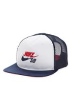 Men's Nike Sb Trucker Cap -