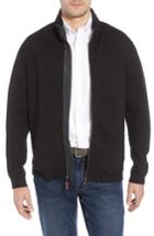 Men's Tommy Bahama Quilt Trip Jacket - Black