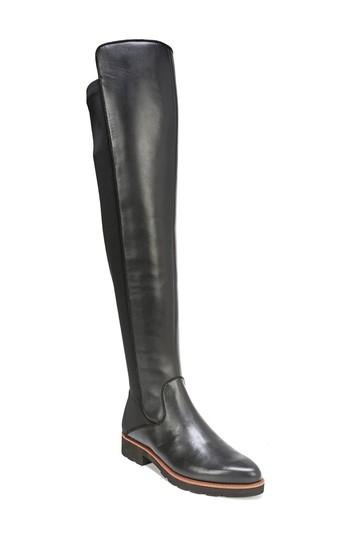 Women's Sarto By Franco Sarto Benner Over The Knee Boot