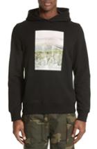 Men's Ovadia & Sons Appalachian Winter Graphic Hoodie