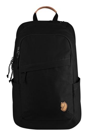 Men's Fjallraven 'raven 20l' Backpack - Black