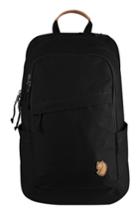 Men's Fjallraven 'raven 20l' Backpack - Black