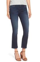 Women's Kut From The Kloth 'reese' Crop Flare Leg Jeans