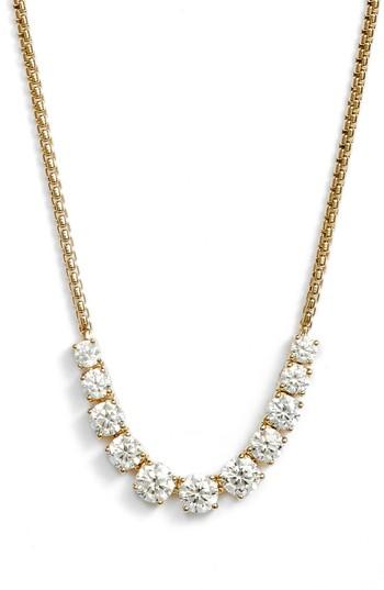 Women's Nadri Crystal Necklace
