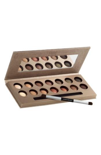 Laura Geller Beauty 'delectables - Nude' Eyeshadow Palette -