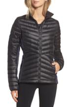 Women's Helly Hansen Verglas Hybrid Down Insulator Jacket - Black