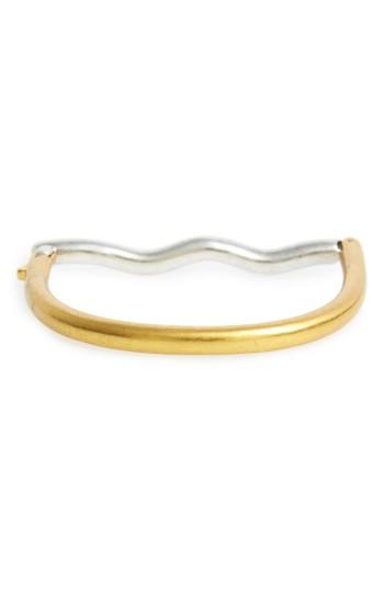 Women's Madewell Hinge Wrist Cuff