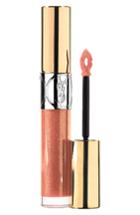 Yves Saint Laurent 'gloss Volupte' Lip Gloss - 30 Corail Lingot