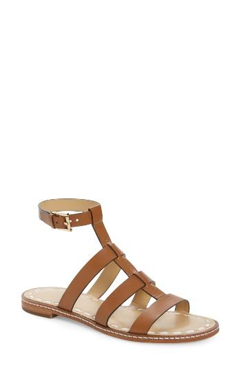 Women's Michael Michael Kors Fallon Gladiator Sandal