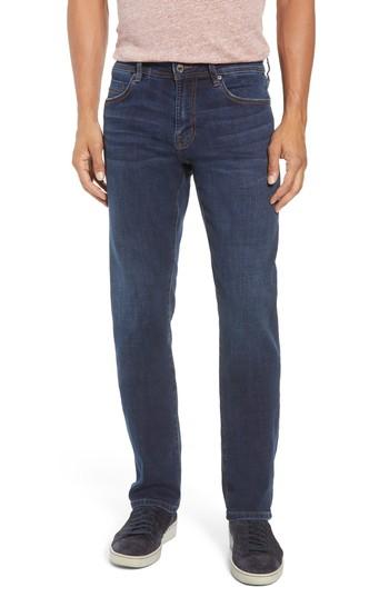 Men's Liverpool Relaxed Fit Jeans X 30 - Blue