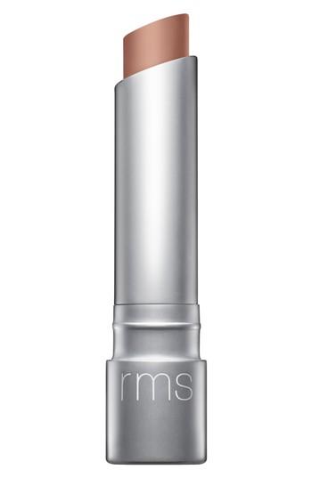 Rms Beauty Wild With Desire Lipstick - Pretty Vacant