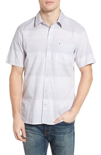 Men's Hurley Morris Shirt
