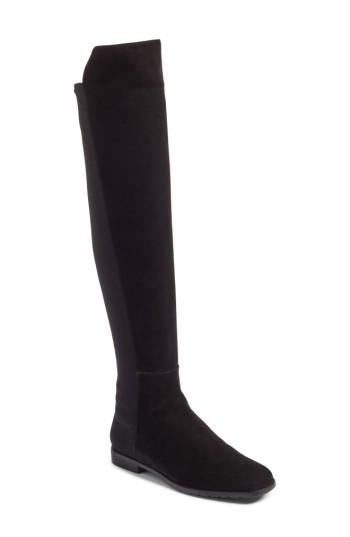 Women's Stuart Weitzman Corley Over The Knee Boot
